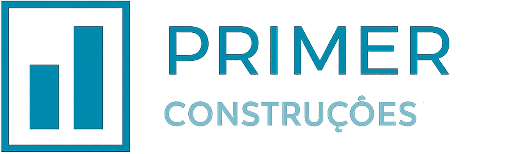 Logo da Primer Engenharia